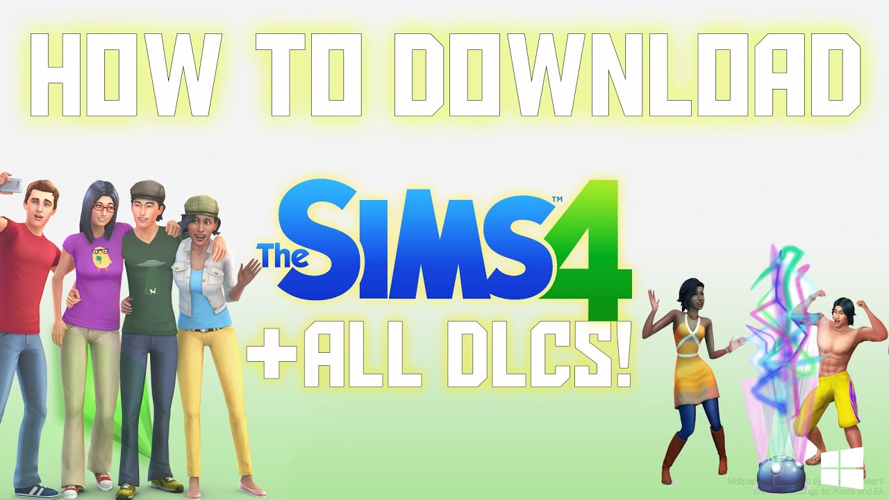 The sims 3 mac download